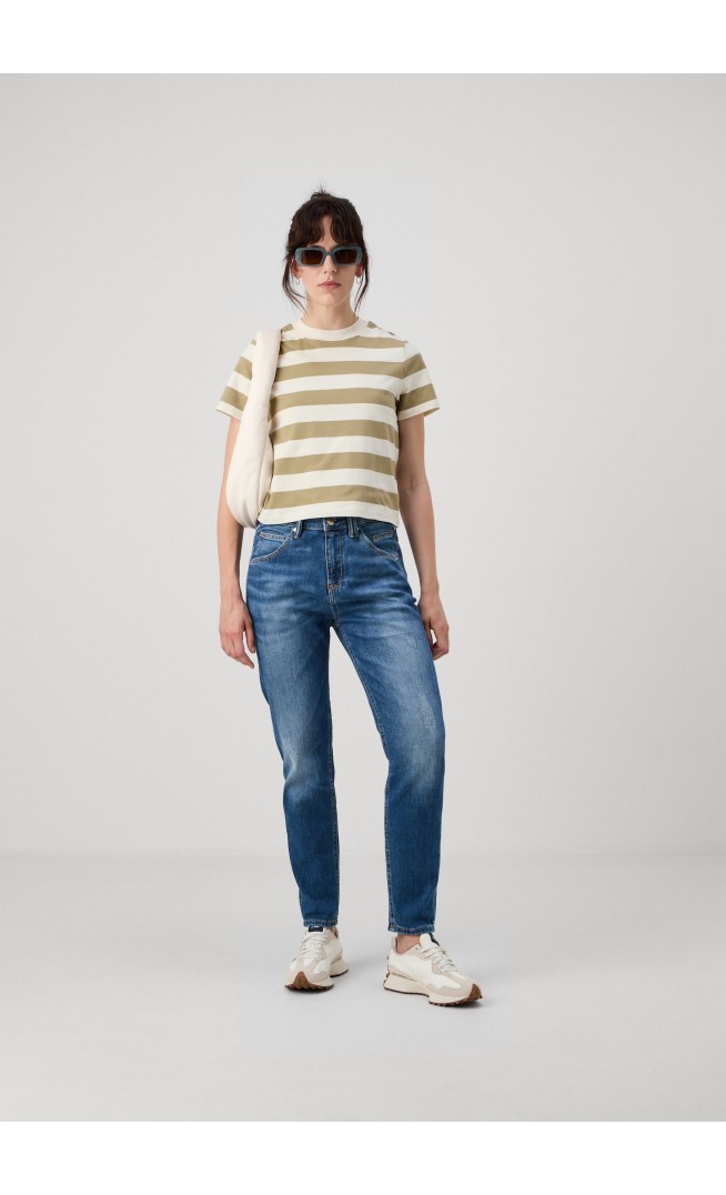 FREJA - Relaxed fit jeans