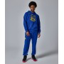 Nike Golden State Warriors Club Curry Hoodie