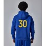 Nike Golden State Warriors Club Curry Hoodie