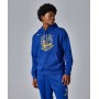 Nike Golden State Warriors Club Curry Hoodie