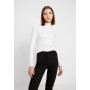 VANJA TOP URGENT - Long sleeved top