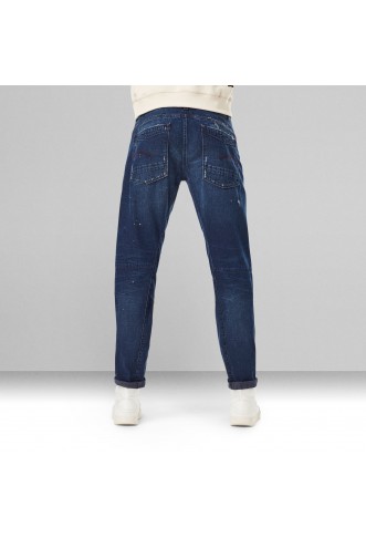 Scutar 3D Tapered Jeans