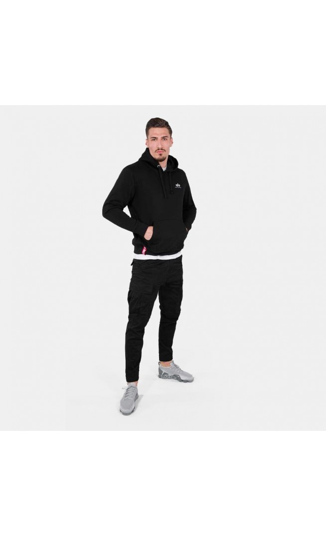 88 people have seen it recently Alpha Industries Men's Hoodie