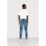 MR RED - Slim fit jeans - medium blue