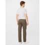 ESPRIT Regular Chino Pants in Khaki