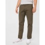 ESPRIT Regular Chino Pants in Khaki