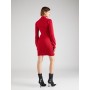 GUIDO MARIA KRETSCHMER WOMEN   DRESS IN FIRE RED