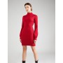 GUIDO MARIA KRETSCHMER WOMEN   DRESS IN FIRE RED