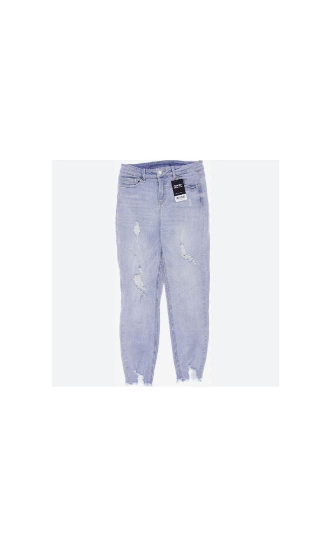 Buffalo London Jeans in Light Blue