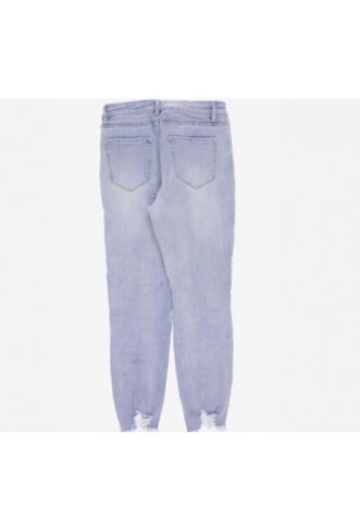 Buffalo London Jeans in Light Blue