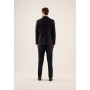 Pier One Suit - black