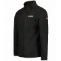 Men's full zip fleece Geo Norway