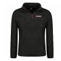 Men's full zip fleece Geo Norway