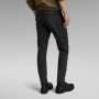 Zip Pocket 3D Skinny Cargo