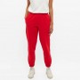 Pangaia 365 Signature Track Pant in Apple Red