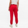 Pangaia 365 Signature Track Pant in Apple Red