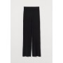 RIBBED STRECHY TROUSERS