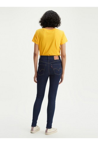 Images Levi's® Women's Mile High Super Skinny Jeans