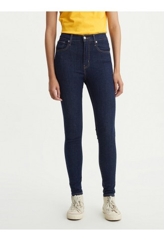 Images Levi's® Women's Mile High Super Skinny Jeans