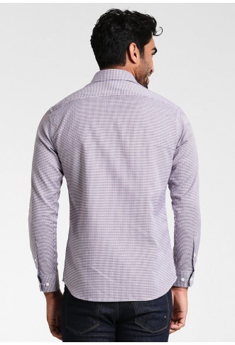 SLHSLIMNEW MARK SHIRT - Formal shirt