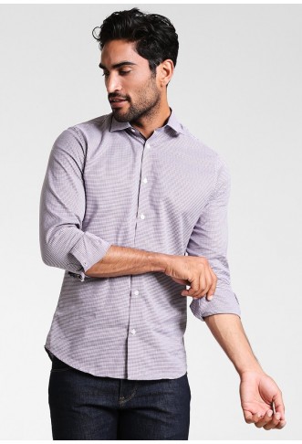 SLHSLIMNEW MARK SHIRT - Formal shirt