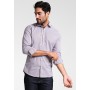 SLHSLIMNEW MARK SHIRT - Formal shirt