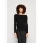 Jumper - black