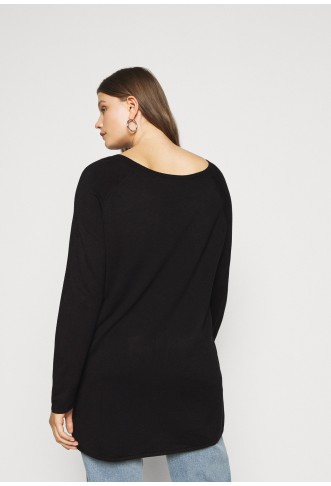 Jumper - black