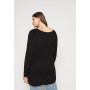 Jumper - black