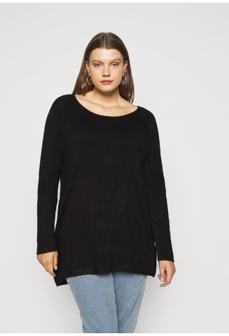 Jumper - black