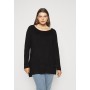 Jumper - black