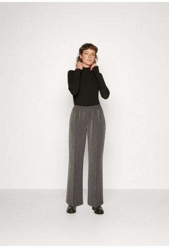 PHILLIPA PRESS - Trousers -...