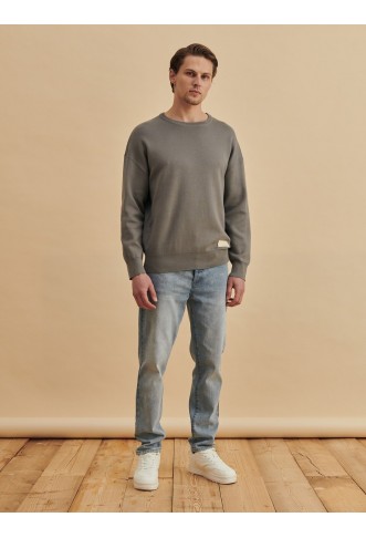 DAN FOX APPAREL SWEATER