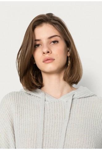 Missguided RECYCLED PREMIUM BOYFRIEND HOODIE