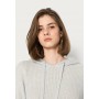 Missguided RECYCLED PREMIUM BOYFRIEND HOODIE