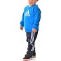 Adidas Tracksuit I Bos Jog Ft Black Blue