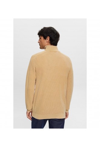 ESPRIT - Half-zip jumper