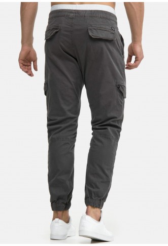 LEVI - Combat pants