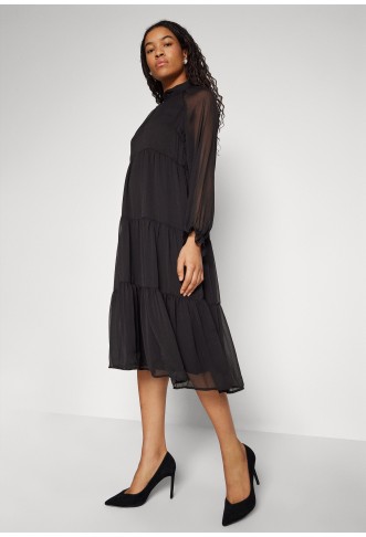 YASKINO LONG DRESS - Occasion wear - black