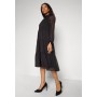 YASKINO LONG DRESS - Occasion wear - black