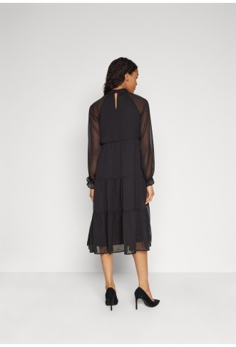 YASKINO LONG DRESS - Occasion wear - black