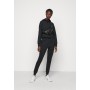 Tracksuit - black