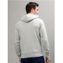 GANT HOODED PURE COTTON