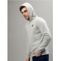 GANT HOODED PURE COTTON