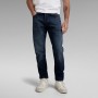 3301 Straight Tapered Jeans