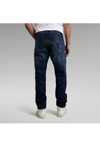 3301 Straight Tapered Jeans