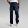 3301 Straight Tapered Jeans