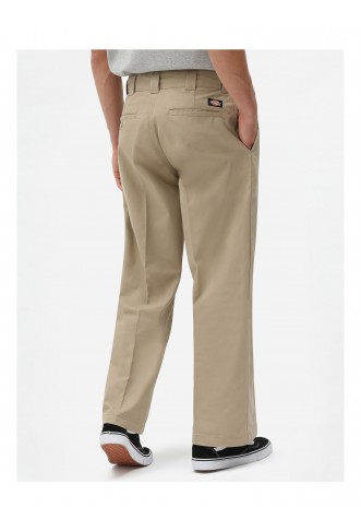 Dickies Slim Straight Work Pant Flex