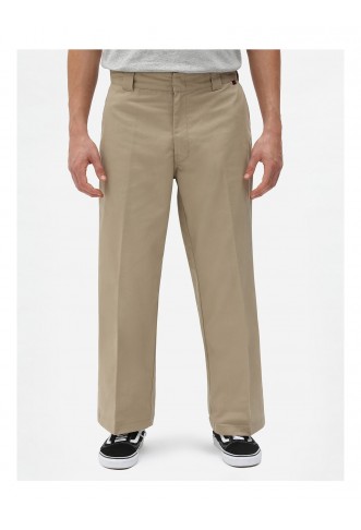 Dickies Slim Straight Work Pant Flex