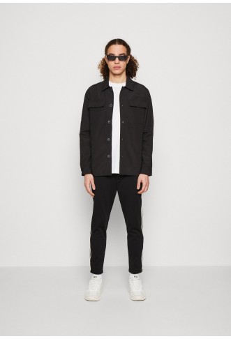 Summer jacket - black